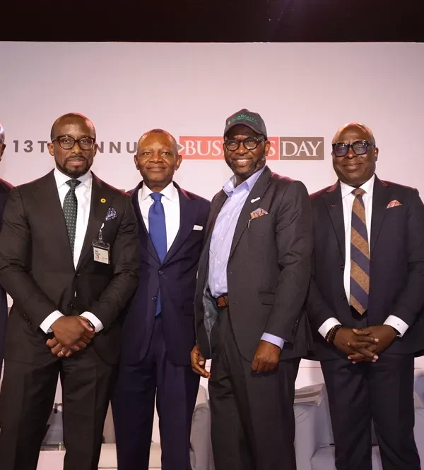 Photo News #BusinessDay CEO Annual Forum