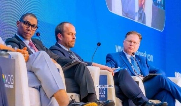 TotalEnergies’ Ubeta Project to Boost Nigeria’s Gas Ambitions – Bouyer