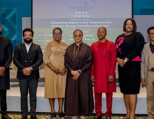 NLNG, Geometric Power, Others Speaks on Harnessing Nigeria’s Gas Potentials
