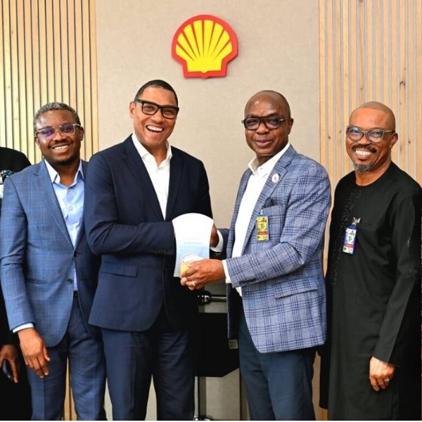 SNEPCo MD, Adams Receives PETAN Award of Excellence