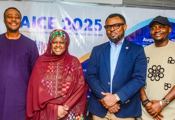 SPE Nigeria Council Unveils SPENAICE 2025: Building a Sustainable Energy Future