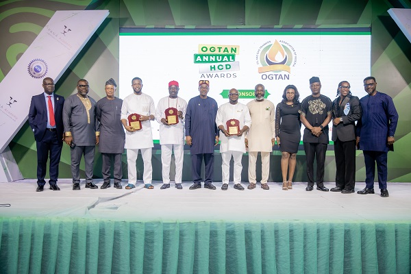 OGTAN Restates Commitment to Stronger, High Skilled Workforce