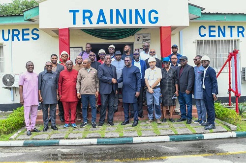 African Nations must collaborate to Develop Oil Industry – ES NCDMB