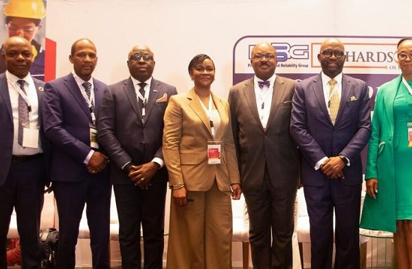 Fatona, Falade, Others to Chart Safety, Sustainability, Energy Solutions At 17th PSRG-Richardson HSSE Forum in Lagos