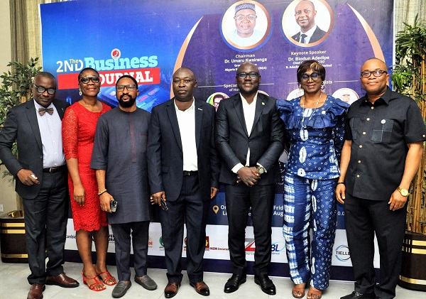Stakeholders Seek Collaboration by Regulators, Operators to Advance Fintech, Financial Inclusion in Nigeria