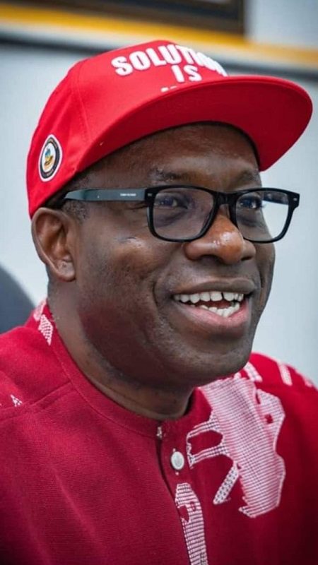 Governor Soludo Calls for Preservation of Igbo Culture, Celebrates with Obosi Community on Iwaji Festival