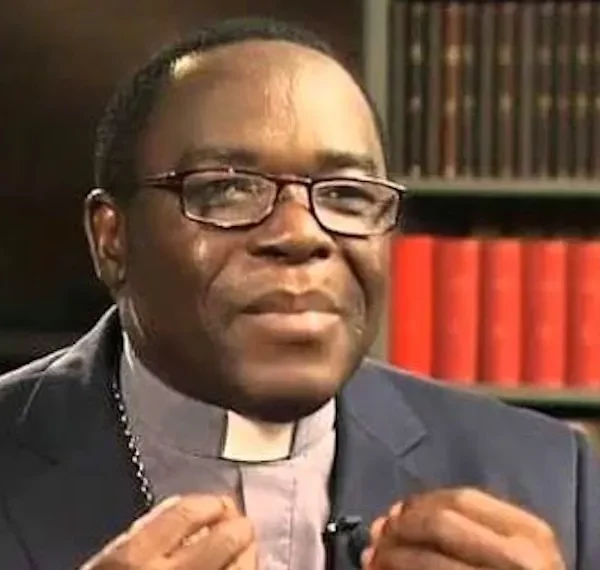 Why Nigeria Should not be Designated a Country of Concern — Bishop Kukah