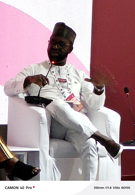 NDPHC has invested $500 million to build Gas Infrastructure to Boost Electricity Supply- Engr. Kassim