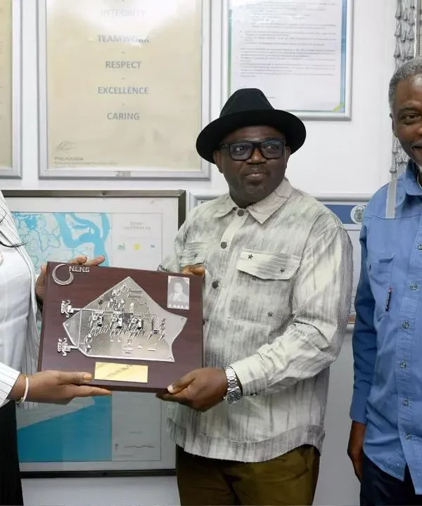 NLNG, NCDMB to Collaborate in Asset Intervention Programme