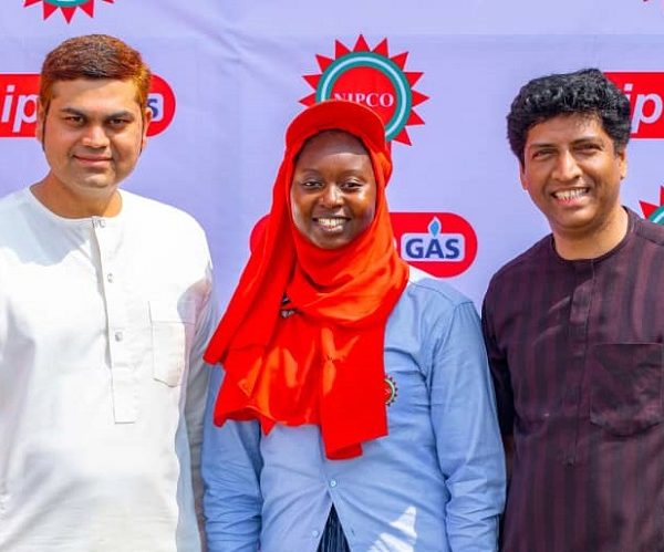 NIPCO’s Lucky Draw: Motorists, Gas Users Win N16m