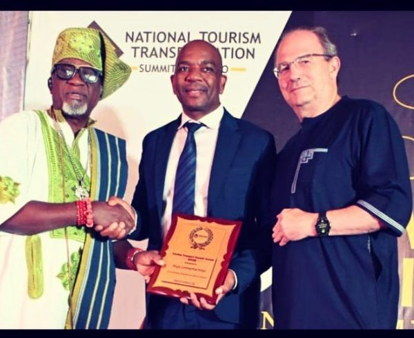 Abuja Continental Hotel’s Unstoppable Momentum: A Year of Awards and Unrivalled Guest Appeal