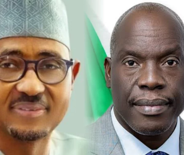 Engineers Farouk Ahmed, Gbenga Komolafe Resign, President Tinubu Nominates Successors to Senate for Approval