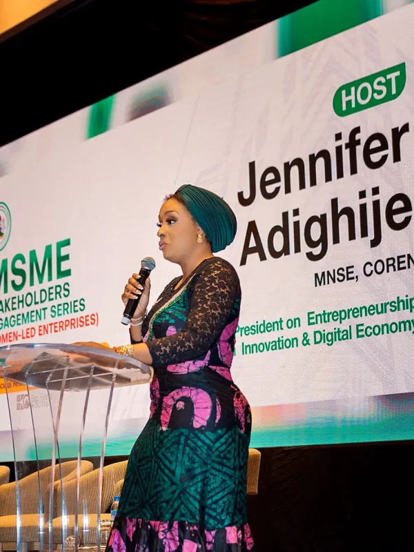 Adighijie, NDPHC MD Predicts Improved Power Supply for Nigerians