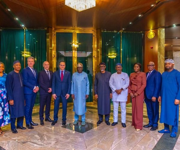 Shell Investments in Nigeria Hits $7billion in 13 Months