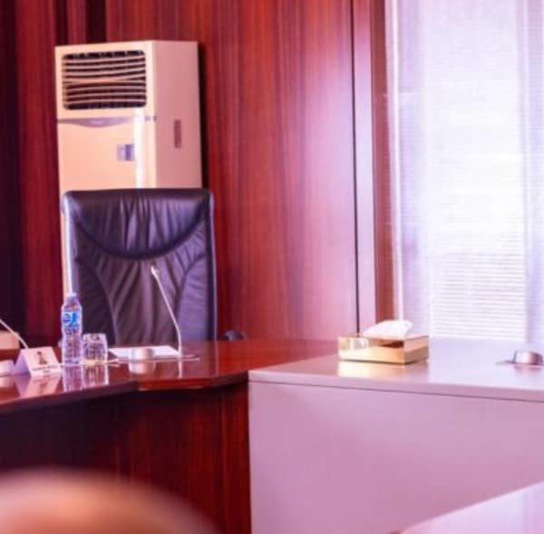 Global Shell CEO Visits Tinubu, Eulogises President Leadership for Driving $20bn Investment