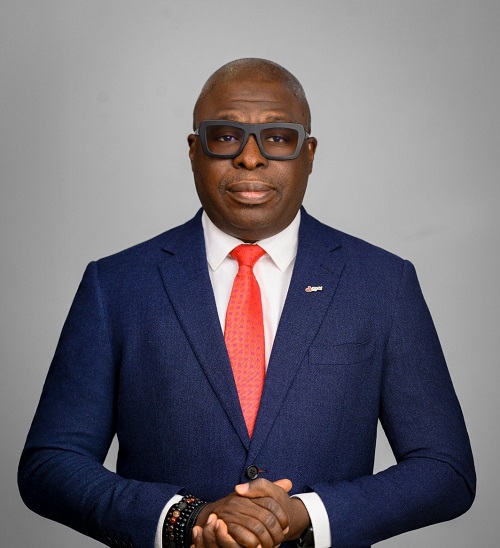 Falade says Nigeria Must Build an Energy Industry that can Sustain itself, Deliver Lasting Value