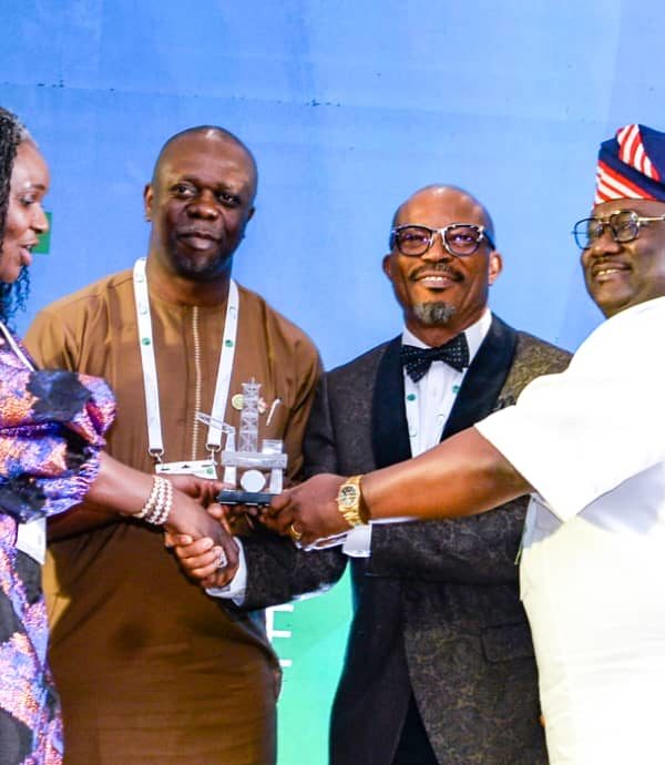 GPPSL Clinches Local Oil Services Company of the Year Award at NIES 2026