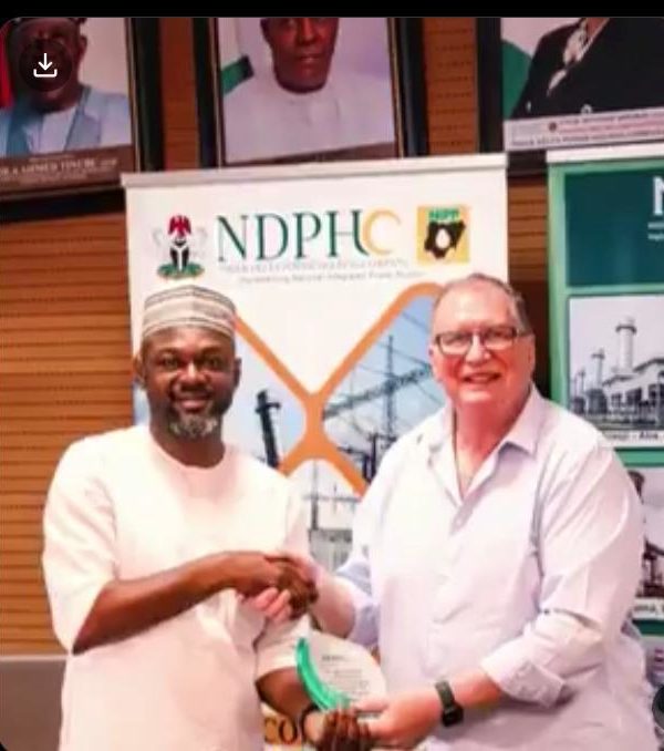 NDPHC Completes Insurance Risk Engineering Survey at Omotosho, Sapele Power Plants