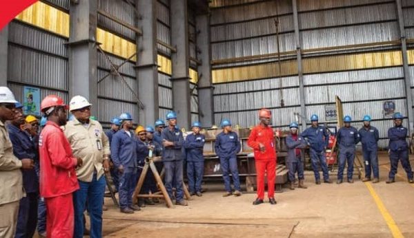 Aveon Offshore: Maturity over scale