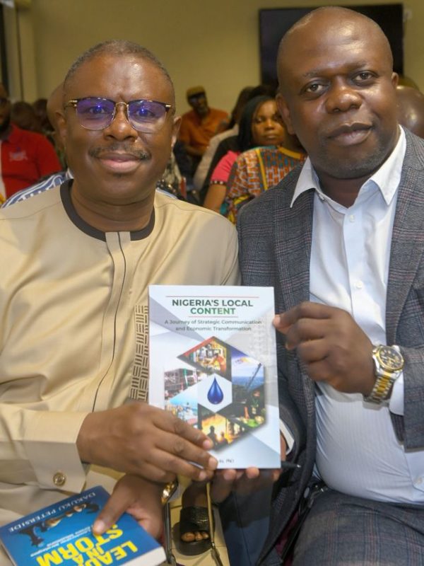 NCDMB Hosts Q1, 2026 Book Reading Series, Underlines Value of Reading, Creativity