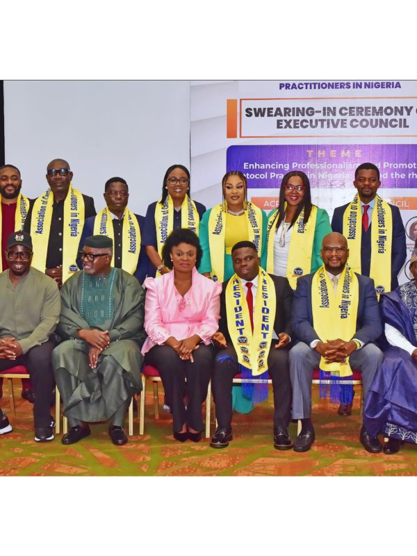 ACPPN Hosts 2026 Congress on Enhancing Service Delivery through Protocol