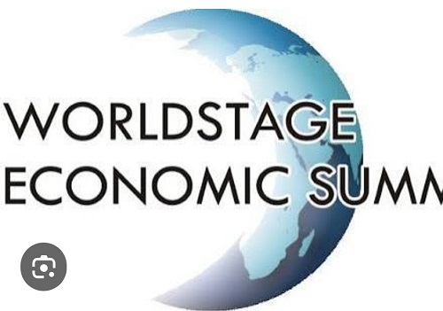 WorldStage President Advocates Executive Order to Compel Nigerian Firms to Commit 80% of Advert Budget to Local Media