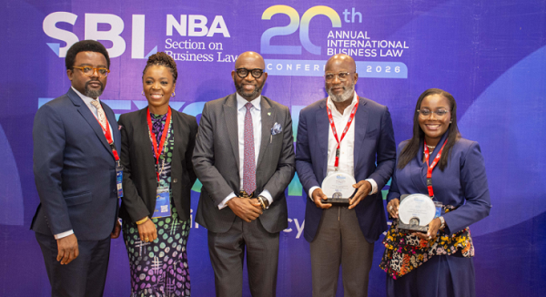 Renaissance MD Urges Focus on Energy Supply as Measure of Nigeria’s Reform Success