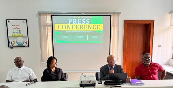 Beyond Crude: OGTAN Says Human Capital is Oil & Gas Future as Warri Hosts 2026 HCD Conference