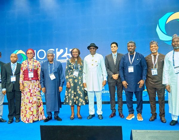 Esso Exploration and Production Nigeria Limited Announces Start of Usan Infill Project