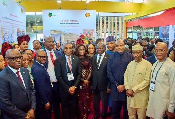 Shell: Six Decades of Positive Impact in Nigeria Oil Industry