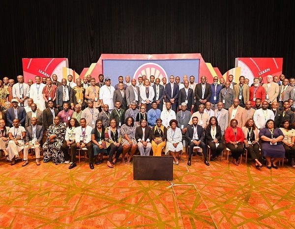 Shell Reinforces Safety Commitment at CEO Contractors Forum
