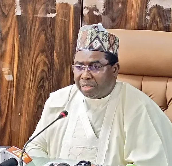 INEC Chairman Prof. Joash Amupitan to Keynote GOCOP 2026 Conference