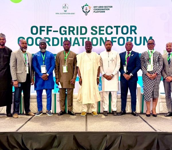 FG Unveils Off-Grid Co-Ordination Secretariat to Streamline Electricity Project Execution