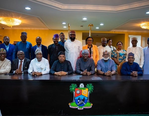 FG, Lagos State Government Synergize to Deliver 24/7 Power as Energy Zones Kicks Off