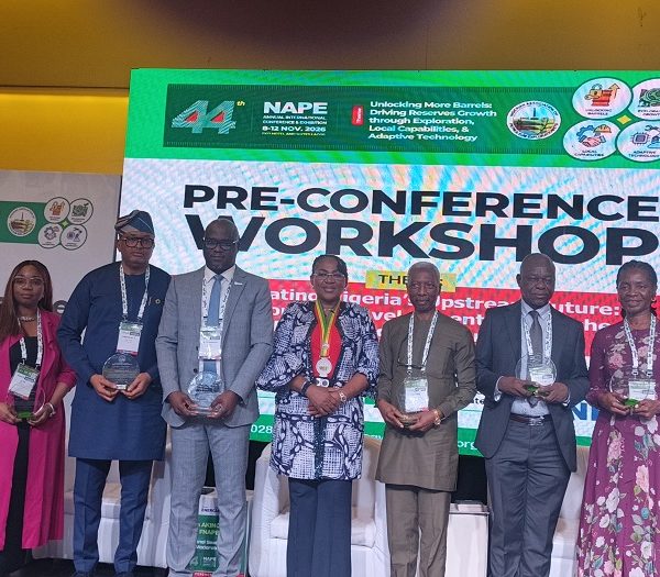 #NAPE PRE-CONFERENCE Picture Story 2