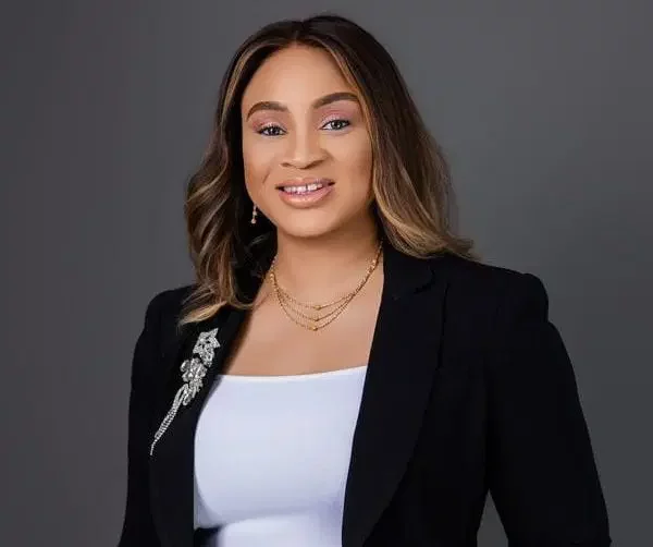 Women in Energy and Marine Powering Nigeria’s Future – Bassey Adie
