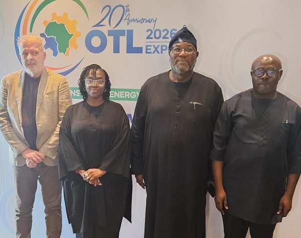 OTL Africa Marks 20 Years, Puts Energy Security, Shared Prosperity at Centre of Conference