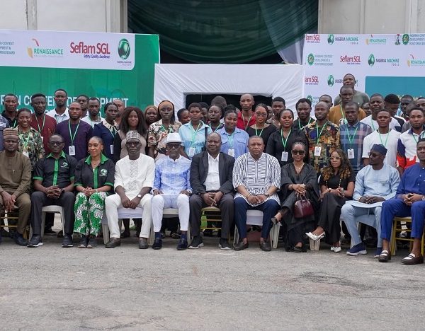 NCDMB, Renaissance Train 60 Nigerians in Critical Oil and Gas Technical Skills