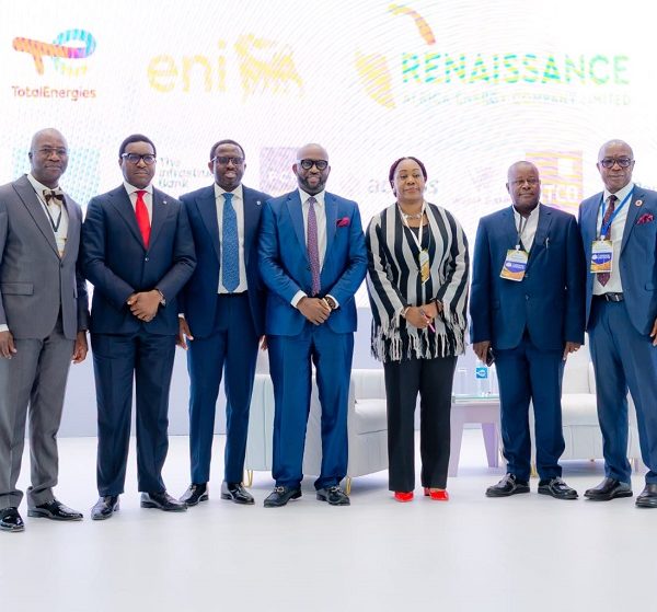 Renaissance Unlocks $4.1bn, ₦435bn Vendor Fund with 13 Banks to Power 500,000bpd Growth Drive