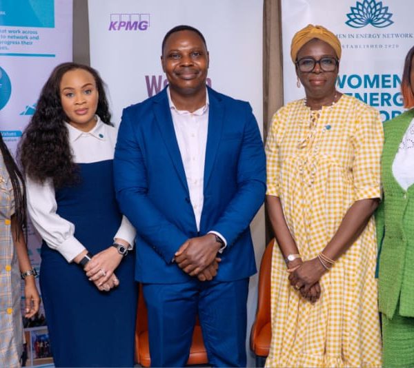 KPMG, WIEN Partner to Track Women’s Inclusion in Energy Sector